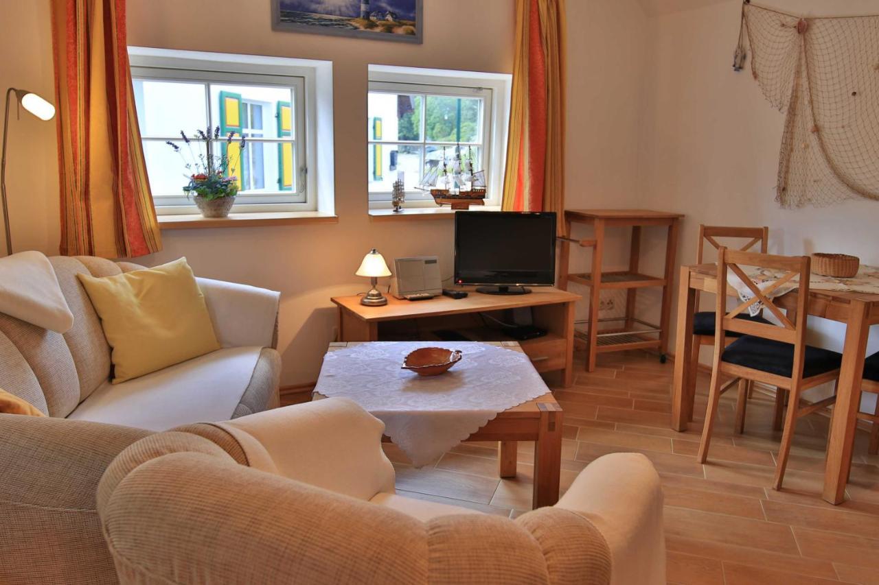 Fischerkate Freest Extérieur photo