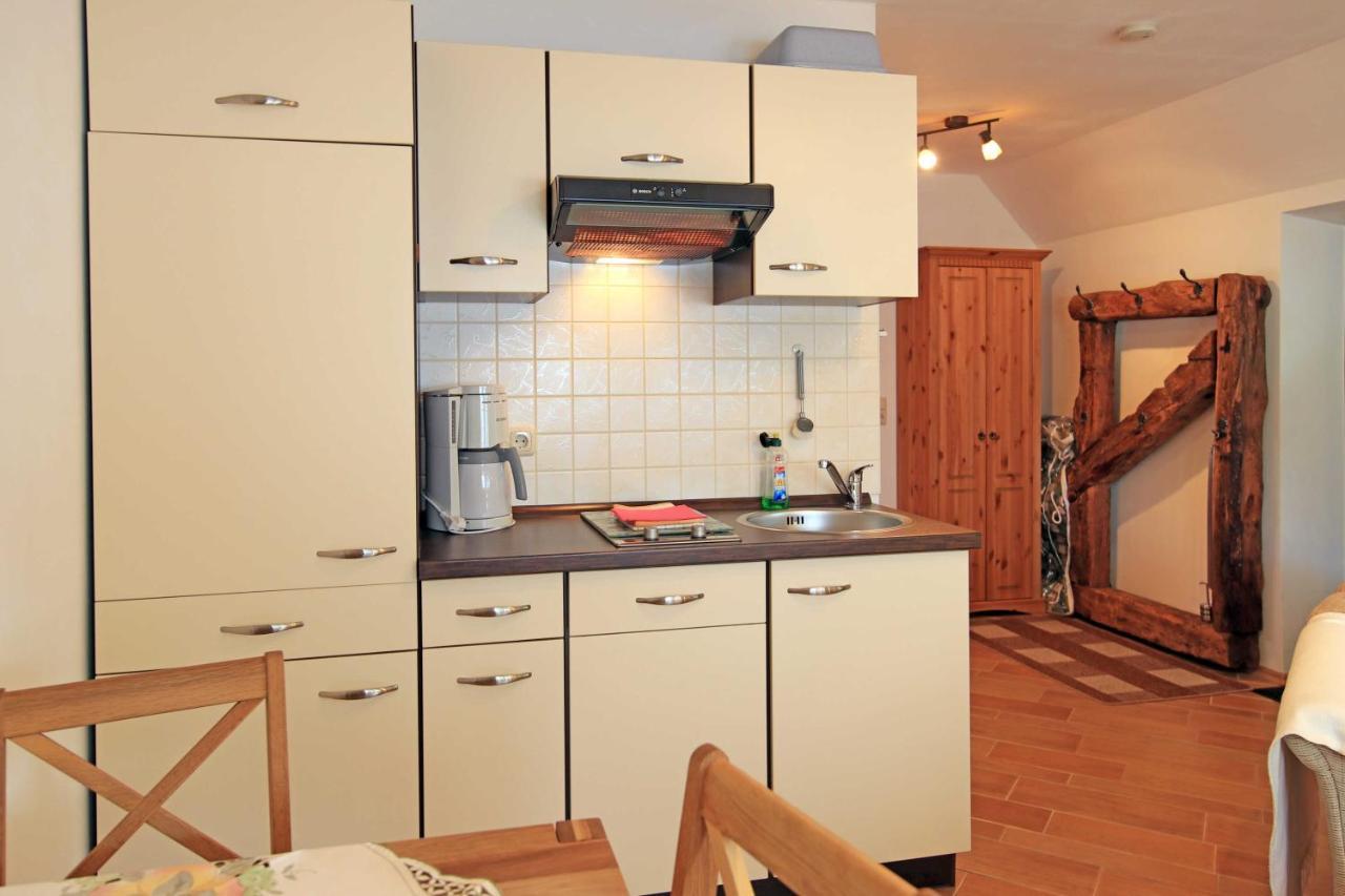 Fischerkate Freest Extérieur photo