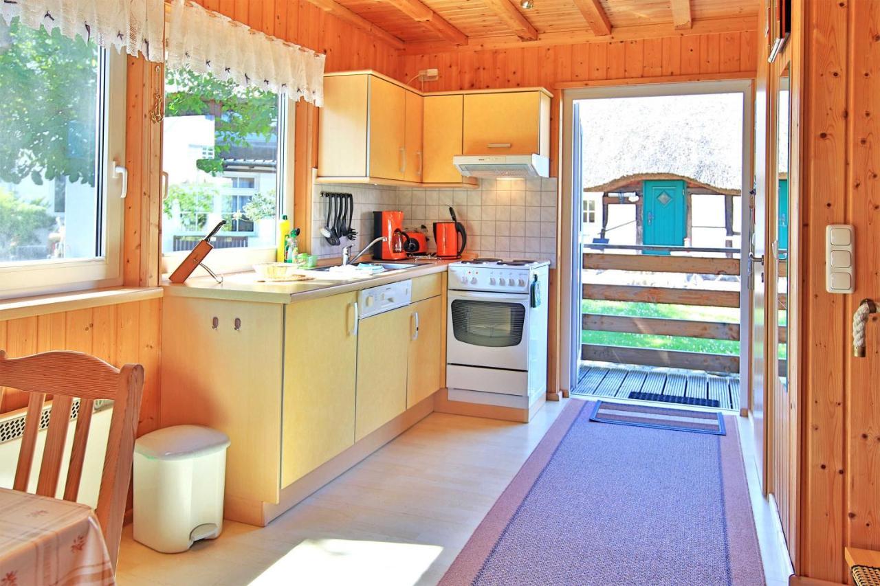 Fischerkate Freest Extérieur photo