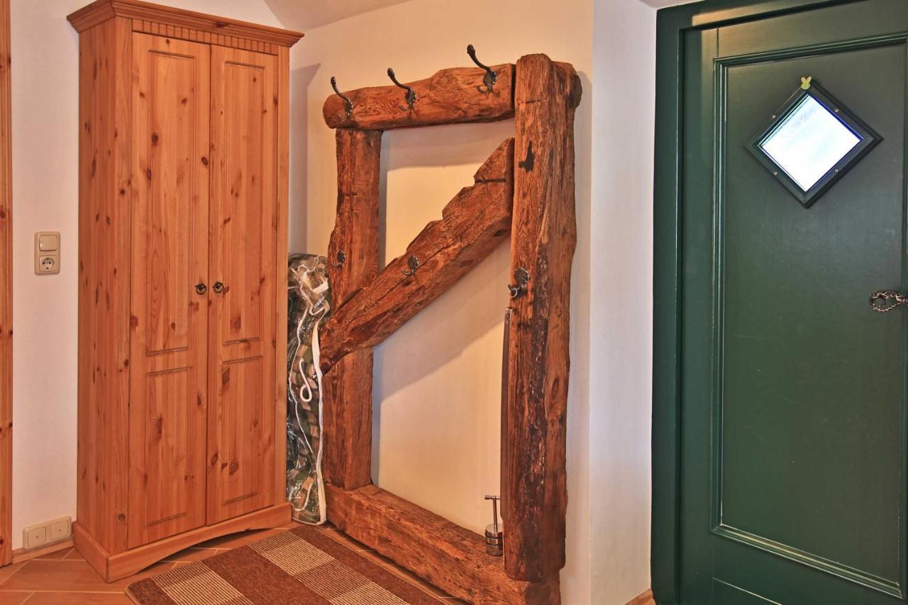 Fischerkate Freest Extérieur photo