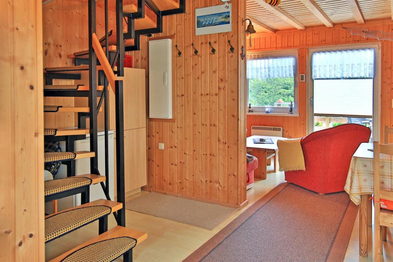 Fischerkate Freest Extérieur photo