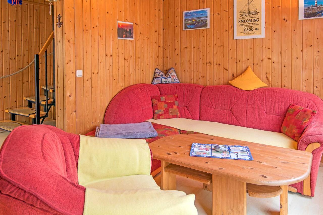 Fischerkate Freest Extérieur photo